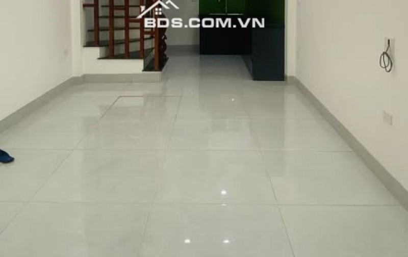  Hiếm. Nhà Thạch Bàn - Long Biên Xây Mới 5 Tầng Giá Tốt